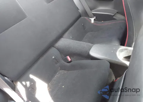 2013 Scion Fr-S из США, поврежденный, VIN JF1ZNAA12D2734046